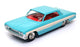Corgi Toys 235 Reissue CD54321058 - Oldsmobile Super 88 - Lt. Blue