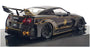 Ixo 1/43 Scale M0C330.22 - Nissan 35GT-RR LB-Silhouette Works GT RHD