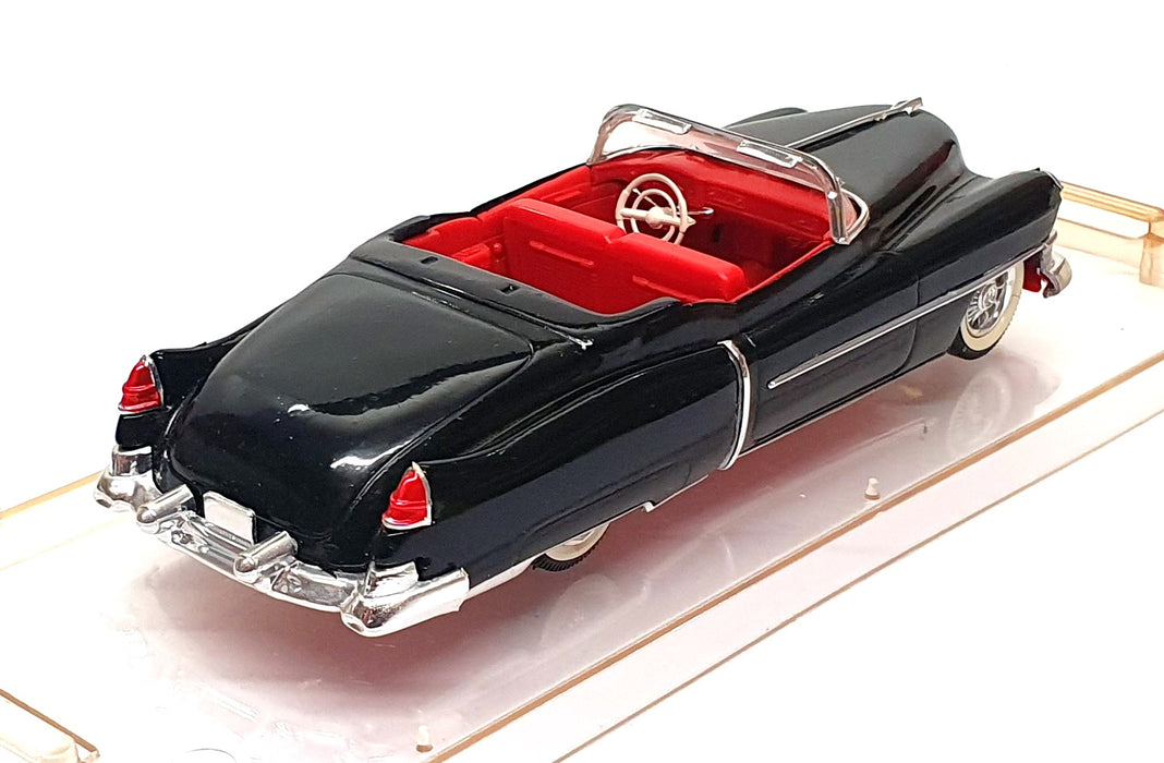 Vitesse 1/43 Scale 280 - 1950-53 Cadillac Eldorado Open Cabriolet - Black