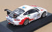 Minichamps 1/43 Scale 400 046980 - Porsche 911 GT3 RS #90 1000Km Spa 2004