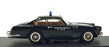 Bang 1/43 Scale 7302 - 1964 Ferrari 250 GTE 1 Type Polizia Squadra Mobile Black