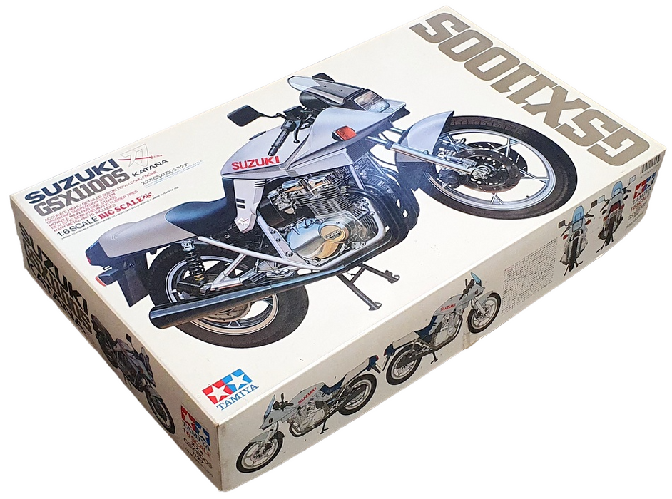 Tamiya 16025 online