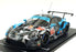 IXO 1/18 Scale LEGT18-23026 - Porsche 911 #77 24Hr LM 2022