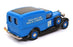 Brooklin 1/43 Scale BRK16 - 1936 Dodge Van French News From Argus 1 Of 100