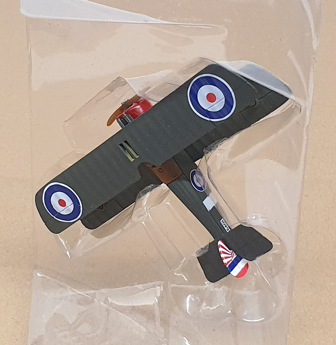 Corgi 100 Years Of Flight CS90089 - Sopwith Camel No. 3 Wings RNAS