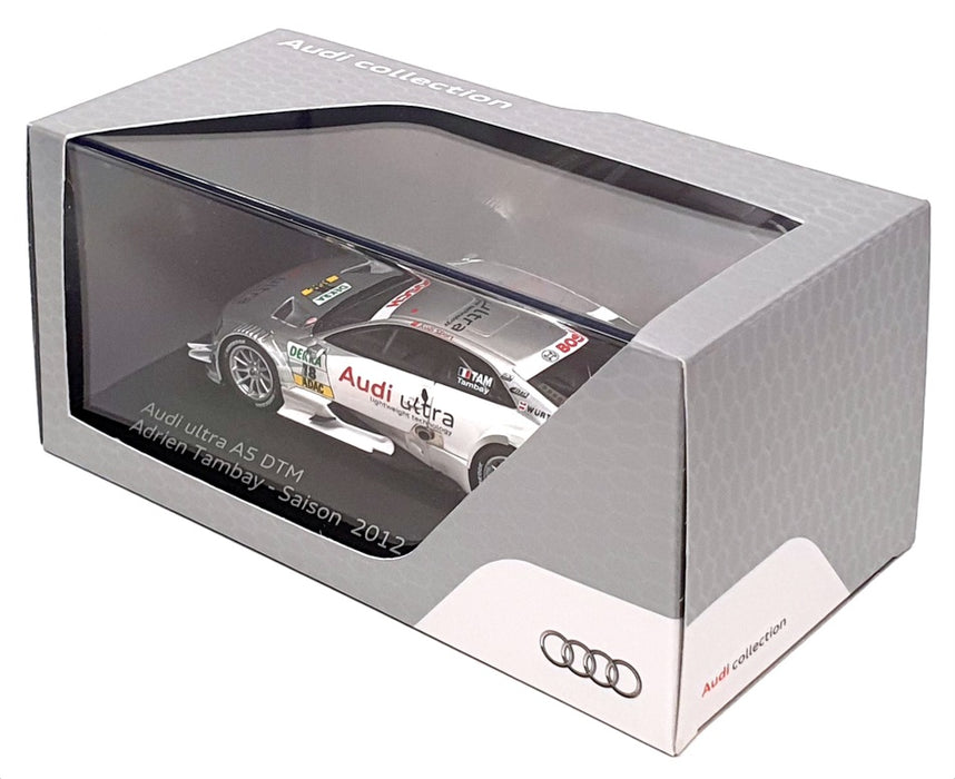 Spark 1/43 Scale 502.12.001.73 - Audi Ultra AS DTM #18 Adrian Tambay 2012