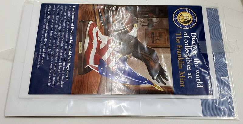 Franklin Mint Armour 1/48 Scale Aircraft B11E772 F-16 Navy Weapons School