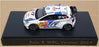 Schuco 1/43 Scale 6C0.099.300.A.084 - VW Polo R WRC Version #2 2014