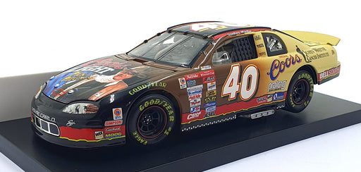 Action 1/24 Scale Diecast W249916029-4 1999 Chevrolet Monte Carlo #40 John Wayne