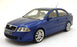 Otto Models 1/18 scale Resin OT478 - Skoda Octavia RS 2.0 TSFI - Racing Blue