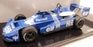 Solido 1/18 Scale Diecast 421180240 - Renault Formula 3 MK27 1979 A. Prost