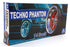 Aoshima 1/24 Scale 05234 - Techno Phantom 14' Wheels & Tyres Set #31