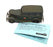 Solido 1/43 Scale 4595/7 - GAZ-M1 Staff Car Soviet Army - Green