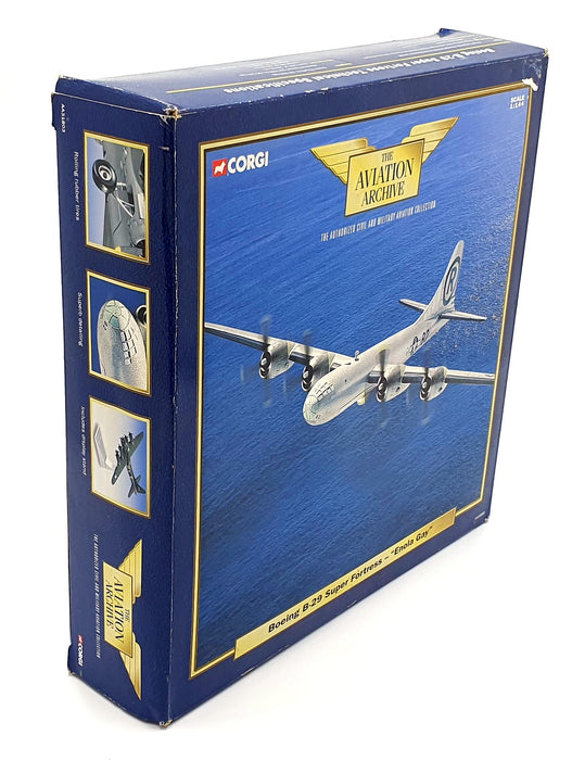 Corgi 1/144 scale Diecast AA31803 - Boeing Super Fortress - Enola Gay