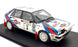 Top Marques 1/12 Scale TMR1263B Lancia Delta HF 4WD Sanremo 1987 #3