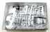 Aoshima 1/24 Scale Kit 06193 - 2002 Mazda FD3S RX-7 Spirit R Type B