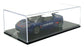Spark 1/43 Scale S2195 - 2011 Lotus Evora S "Carabinieri" - White/Blue