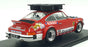 IXO 1/18 Scale 18RMC233X.22 - Porsche 911 SC Gr.4 Monte Carlo Rally 1980