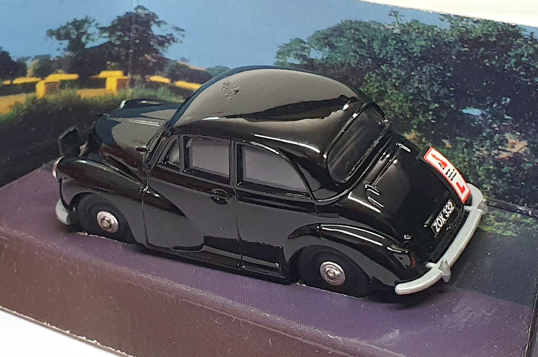 Corgi 1/43 Scale C702/1 - Morris Minor British School Of Motoring - Black