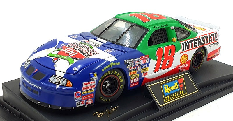 Revell 1/24 Scale 6511 - Pontiac #18 Interstate Batteries GP 1997 - Labonte