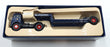 Corgi 1/50 Scale Diecast CC10202 - ERF V Low Loader - Pickfords
