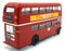 Sun Star 1/24 Scale 2944 - AEC Routemaster London Bus R106 Finsbury Park Station