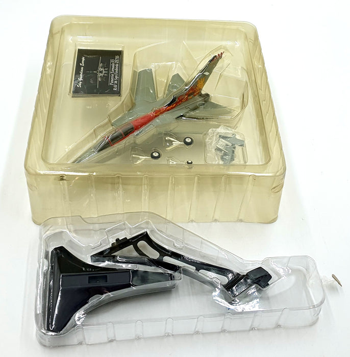 Sky Guardians 1/72 Scale SGE72-001-004 - Panavia Tornado F3 RAF 56 SQN Firebirds