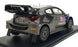 Ixo 1/18 Scale 18RMC216.22 - Toyota GR Yaris Rally1 Hybrid #17 Finland 2024
