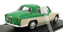 Cult 1/18 Scale Resin CML162-3 - 1958 Alfa Romeo 1900 Super Berlina - Green