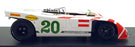 Werk83 1/18 Scale Diecast W18031006 - Porsche 908/03 #20 Targo Florio 1970