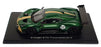 Spark 1/43 Scale S8109 - Brabham BT62 Presentation 2019 #12 - Met Green
