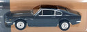 Johnny Lightning 1/64 Scale JLPC012 '87 Aston Martin V8 007 The Living Daylights