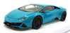 Autoart 1/18 Scale Diecast 79211 - Lamborghini Huracan Evo - Blue