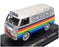Altaya 1/43 Scale 20624C - 1959 Alfa Romeo Van (Charms) Multicoloured