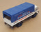 Ixo Models 1/43 Scale IX04D - Panhard Truck - White/Blue