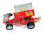 Racing Champions 1/24 Scale SPT22 - Sprint Race Car #14 Tim Green