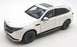 NZG 1/18 scale Diecast DC8524N - Mercedes-Benz EQC - White