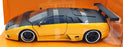 Jada 1/24 Scale Diecast 34028 - Lamborghini Murcielago LP 640 - Yellow/Black