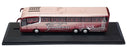 Oxford Diecast 1/76 Scale 76IR6004 - Scania Irizar i6 Galleon Travel - Purple