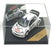 Skid 1/43 Scale SKM104 - Peugeot 206 WRC #99 Test Car 1999