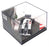 Quartzo F1 World Champions 1/43 Scale QWC99014 - Brabham-BMW BT-49C Piquet 1981