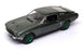 Greenlight 1/24 Scale 84041 - 1968 Ford Mustang GT Bullit Steve McQueen - Chase