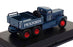 Oxford Diecast 1/76 Scale 76DT004 - Diamond T Ballast Truck Pickfords - Blue