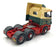 Corgi 1/50 Scale CC12214 - Scania 4 series Truck - Ken Thomas Ltd
