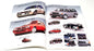 Autoart Edition 3 - A4 Fully Illustrated Catalogue 190 Colour Pages