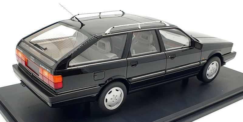 DNA Collectibles 1/18 Scale DNA000133 - Audi 200 Avant 20V - Black