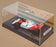 Minichamps 1/43 Scale 540 834307 McLaren Ford MP4/1C Test Silverstone 1983 Senna