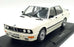 Norev 1/18 Scale Diecast 183260 - 1986 BMW M 5351 - White