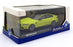 Solido 1/43 Scale Diecast S4315303 - BMW M3 Sedan Competition - Green