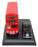 Oxford Diecast HM004 - Hamleys London Bus & Taxi Gift Set - Red Black